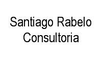 Logo Santiago Rabelo Consultoria em Jardim Renascença
