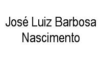 Logo José Luiz Barbosa Nascimento em Alvorada