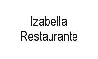 Logo Izabella Restaurante em Aleixo