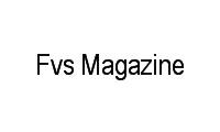 Logo Fvs Magazine em Itaberaba