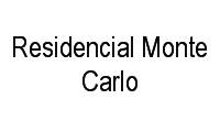 Logo Residencial Monte Carlo em Jardim São Paulo(Zona Norte)