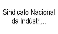 Logo Sindicato Nacional da Indústria de Forjaria em Alto de Pinheiros