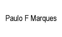 Logo Paulo F Marques em São João Batista (Venda Nova)