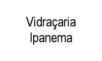 Logo Vidraçaria Ipanema em Glória