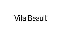 Logo Vita Beault em Pinheirinho