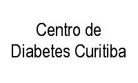 Logo Centro de Diabetes Curitiba em Santa Felicidade