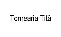 Logo Tornearia Titã em Agronomia