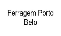 Logo Ferragem Porto Belo em Centro Histórico