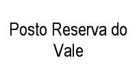 Logo Posto Reserva do Vale em Antares