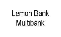 Logo Lemon Bank Multibank em Oitizeiro