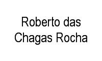 Logo Roberto das Chagas Rocha em Batista Campos