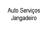 Logo Auto Serviços Jangadeiro em Catumbi