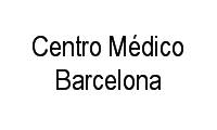 Logo Centro Médico Barcelona em Jardim da Penha