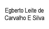 Logo Egberto Leite de Carvalho E Silva em Jardim Social
