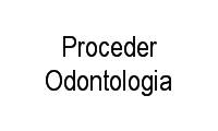 Logo Proceder Odontologia em Centro Histórico