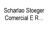 Logo Scharlao Stoeger Comercial E Representação em Jardim Sabará