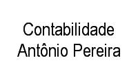 Logo Contabilidade Antônio Pereira em Mata do Jacinto