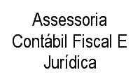 Logo Assessoria Contábil Fiscal E Jurídica em Dois de Julho