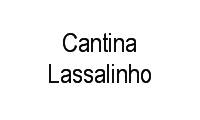 Logo Cantina Lassalinho em Dom Pedro I