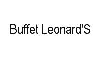 Logo Buffet Leonard'S em Quinta da Paineira