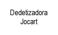 Logo Dedetizadora Jocart em Vila Moraes