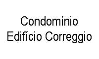 Logo Condomínio Edifício Correggio em Moema