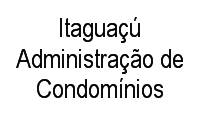 Logo Itaguaçú Administração de Condomínios em Uberaba