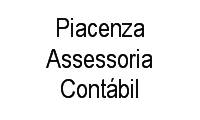 Logo Piacenza Assessoria Contábil em São Braz