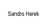 Logo Sandro Herek em Guaíra