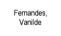 Logo Fernandes, Vanilde em Campo Novo
