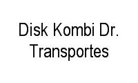 Fotos de Disk Kombi Dr. Transportes em Inácio Barbosa