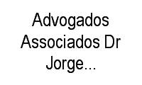 Logo Advogados Associados Dr Jorge de Albuquerque Belfort em Boa Vista