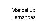 Logo Manoel Jc Fernandes em Estados