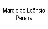 Logo Marcleide Leôncio Pereira em Japiim