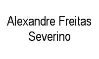 Logo Alexandre Freitas Severino em Cremação