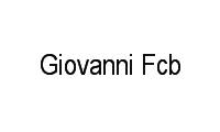 Logo Giovanni Fcb em Brooklin Paulista