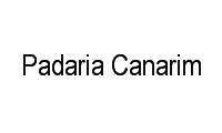 Logo Padaria Canarim em Santana do Cafezal
