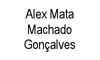 Logo Alex Mata Machado Gonçalves em Carlos Prates