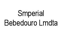 Logo Smperial Bebedouro Lmdta em Ermelinda