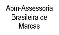 Logo Abm-Assessoria Brasileira de Marcas em Fazendinha