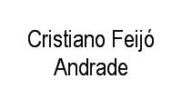 Logo Cristiano Feijó Andrade em Centro Histórico