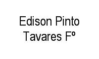 Logo Edison Pinto Tavares Fº em Centro Histórico