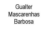 Logo Gualter Mascarenhas Barbosa em Itanhangá Park