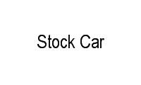 Logo Stock Car em Ondina