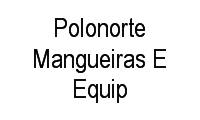 Logo Polonorte Mangueiras E Equip em São José Operário
