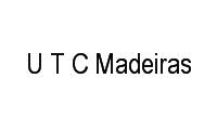 Logo U T C Madeiras em Tapanã (Icoaraci)