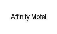 Logo Affinity Motel em Parque Novo Mundo