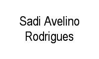 Logo Sadi Avelino Rodrigues em Tatuquara
