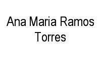 Logo Ana Maria Ramos Torres em Centro Histórico