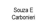 Logo Souza E Carbonieri em Coronel Antonino